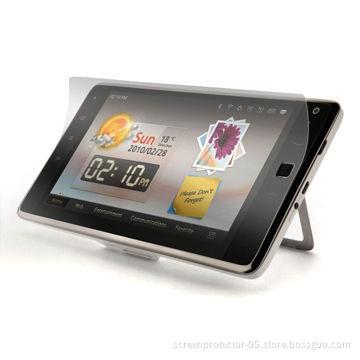 Anti-scratch Screen Protector for Huawei Tablet, Easy to Install